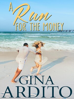 cover image of A Run For the Money